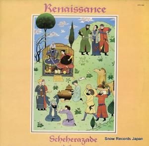 ͥå scheherazade and other stories BTM1006