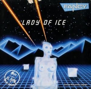 ե󥷡 lady of ice MRCX122154