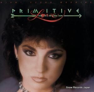 ޥߡɡޥ primitive love FE40131
