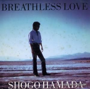 ���ľʸ� breathless love 12BH3051