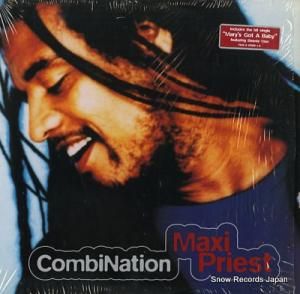 ޥץ꡼ combination 724384756918