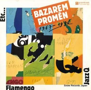V/A bazarem promen 1967&#8211;1976 810812-1311