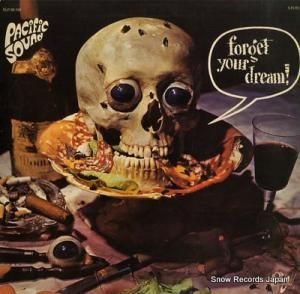 ѥեå forget your dream! SLP50.104