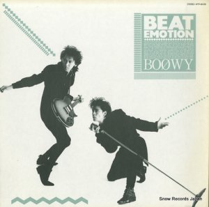 ボウイ beat emotion WTP-90438