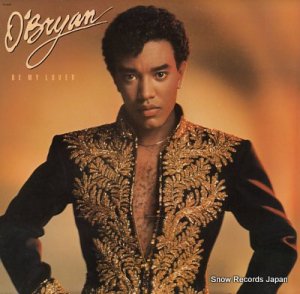 O'BRYAN be my lover ST-12332