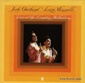 ǥɡ饤ߥͥ live at the london palladium ST-11191