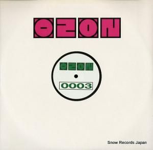 BIZZ O.D. + JIMI TENOR traffic e.p. OZON0003
