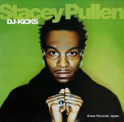 ステイシー・パレン dj-ki