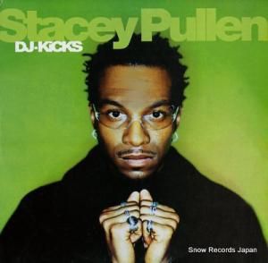 ƥѥ dj-kicks K7049LP