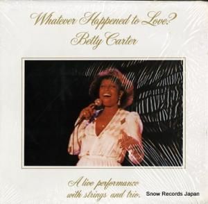 ٥ƥ whatever happened to love? MK1004