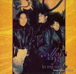 ʥåƥ󡦥ʥ in my nature JIVER338