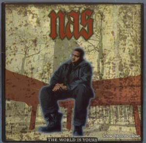 ʥ the world is yours 4477513