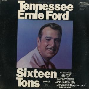 ƥͥƥͥˡե sixteen tons SPC-3268