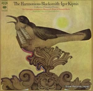 ꡦץ˥ the harmonious blacksmith MS7326