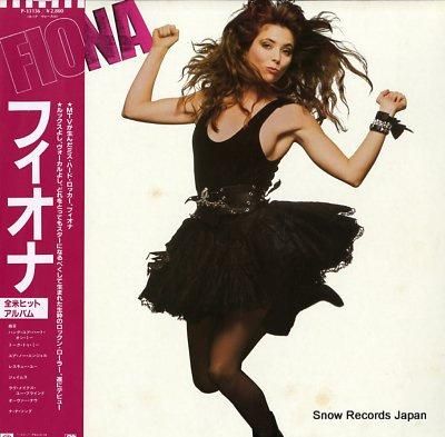 フィオナ fiona P-13