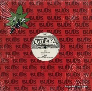 SUPA DJ kill'em in the clubs BDS-806