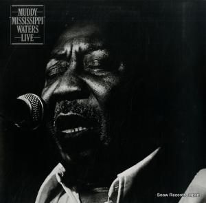 ޥǥ muddy "mississippi" waters live PZ35712
