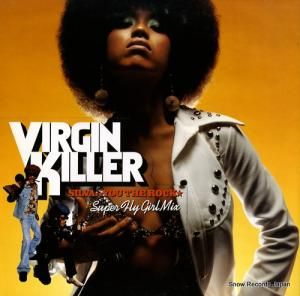 SILVA VS YOU THE ROCK 󥭥顼 HGJB-9001