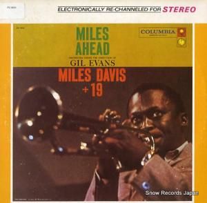 ޥ륹ǥӥ miles ahead PC8633
