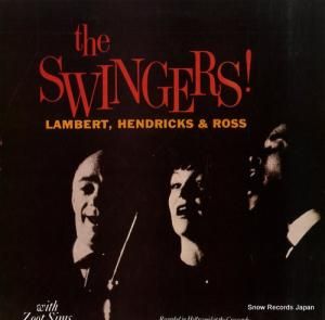 Сȡإɥå the swingers! AFF131