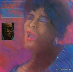 顦եåĥ the duke ellington song book VE-2-2535