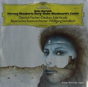 ե󥰡å bartok; herzog blaubarts burg 2531172