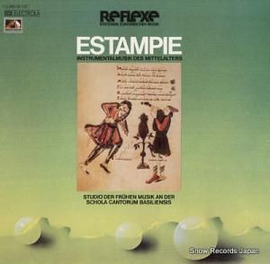 ȡޥӥ󥯥꡼ estampie 1C063-30122