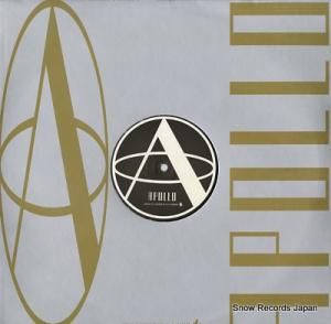 󥤥 deep sleep APOLLO8