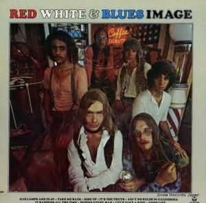 ֥롼᡼ red, white & blues image SD33-348