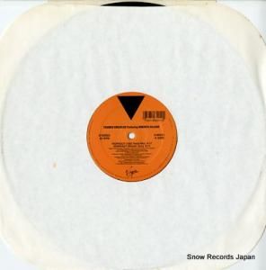 FRANKIE KNUCKLES FEATURING ROBERTA GILLIAM work out 0-96201
