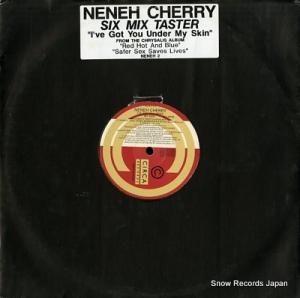 ͥʡ꡼ i've got you under my skin NENEH2