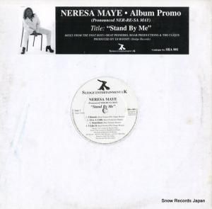 ͥåᥤ album promo  title:"stand by me" SRA001
