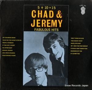 ɡɡߡ 5 + 10 = 15 (fabulous hits) FIDU101