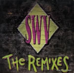SWV the remixes 0786366401-1