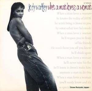 ǥȥ꡼ when a man loves a woman MCA12-54802