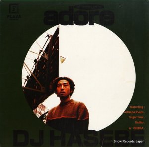 DJ HASEBE adore FLV-2005