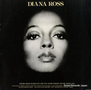 ʡ diana ross M6-861S1