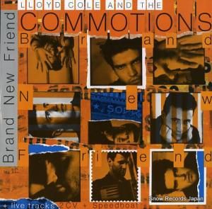 ɡ⡼ brand new friend COLEX4