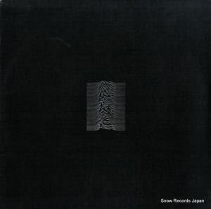祤ǥ unknown pleasures FACT10