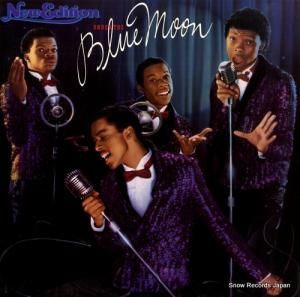 ˥塼ǥ under the blue moon MCA-5912