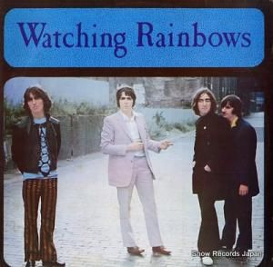 ӡȥ륺 watching rainbows L-7