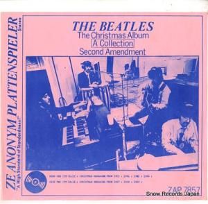 ӡȥ륺 the christmas album ZAP7857