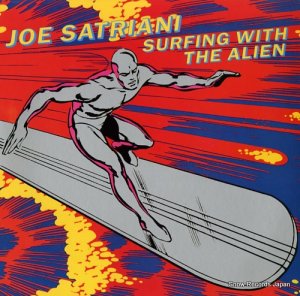 硼ȥꥢ surfing with the alien 88561-8193-1