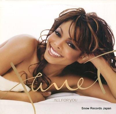 ジャネット・ジャクソン all