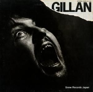  gillan EWS-81120