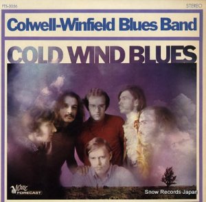 롦եɡ֥롼Х cold wind blues FTS-3056