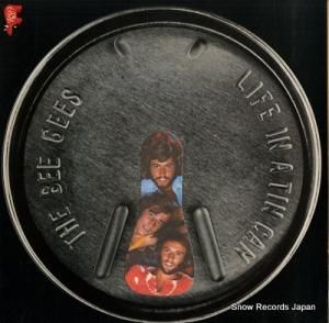 ӡ life in a tin can SO870