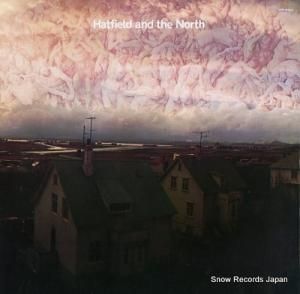 ϥåȥեɡɡΡ hatfield and the north VIP-4154