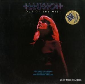 塼 out of the mist ILPS9489