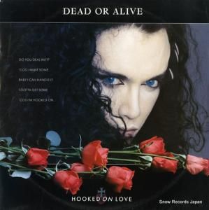 ǥåɡ饤 hooked on love BURNST2